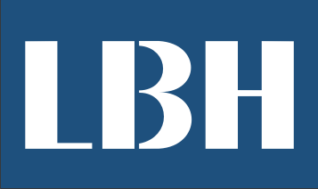 Logo der Leipziger Blauen Hefte