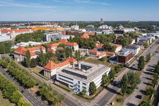 Veterinärmedizinische Fakultät