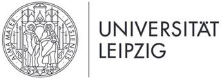 Wappen der Universität Leipzig