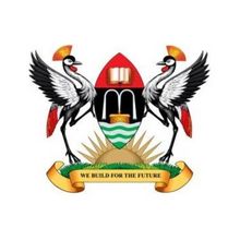 Logo of the Makerere University (Uganda)