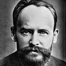 Christian Morgenstern (1871-1914), Foto: Public domain Christian Morgenstern (1871 - 1914)