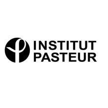 Logo of the Insitut Pasteur (France)