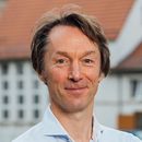 Prof. Dr. Christoph Georg Baums
