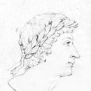 Ovid (43 v. Chr. - 17 n. Chr.), Foto: Public domain Ovid (43 v. Chr. - 17 n. Chr.)