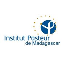 Logo of the Institut Pasteur de Madagascar 