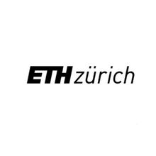 Logo of the ETH Zürich (Switzerland)