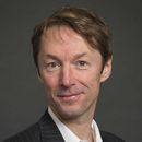 Prof. Dr. Christoph Georg Baums