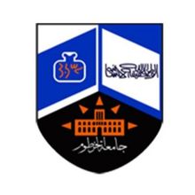 Logo of the University of Khartoum (Sudan)