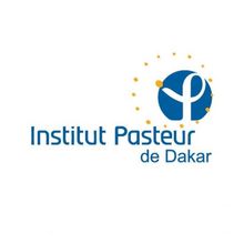 Logo of the Institut Pasteur de Dakar (Senegal)