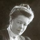 Selma Lagerlöf (1858 - 1940)
