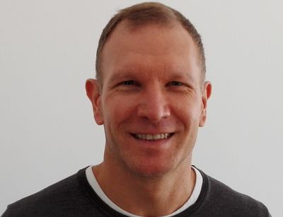 Prof. Dr. Marlon Schneider