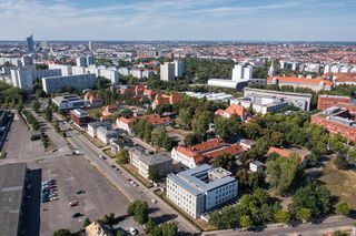 Veterinärmedizinisch Fakultät